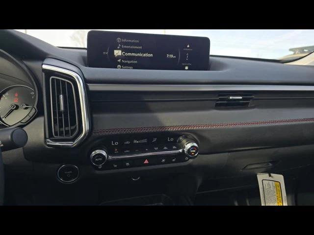 new 2026 Mazda CX-50 Hybrid car, priced at $41,762