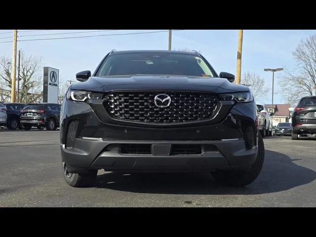 new 2026 Mazda CX-50 Hybrid car, priced at $41,762