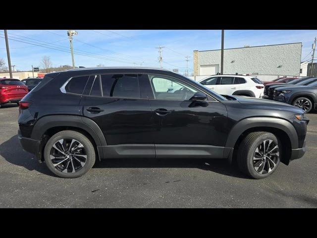 new 2026 Mazda CX-50 Hybrid car, priced at $41,762