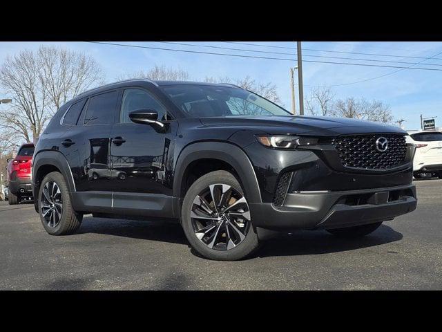 new 2026 Mazda CX-50 Hybrid car, priced at $41,762