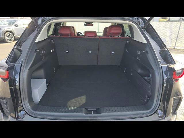 new 2026 Mazda CX-50 Hybrid car, priced at $41,762