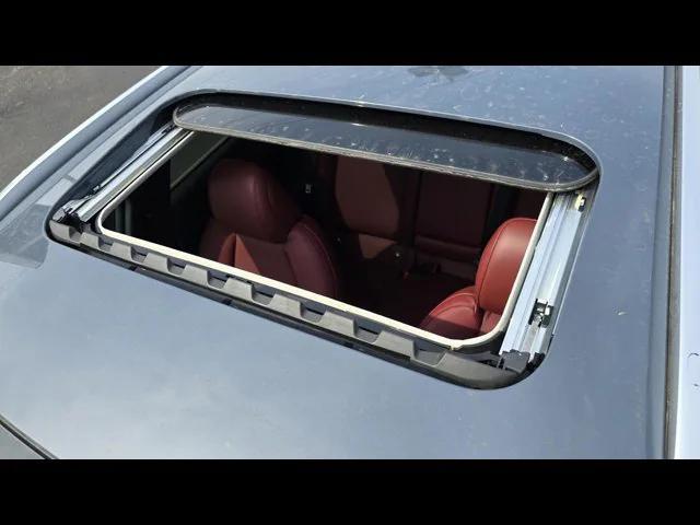 new 2025 Mazda CX-30 car, priced at $31,186