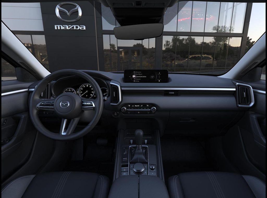 new 2026 Mazda CX-50 car, priced at $35,350