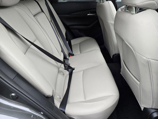 new 2025 Mazda CX-30 car, priced at $31,145