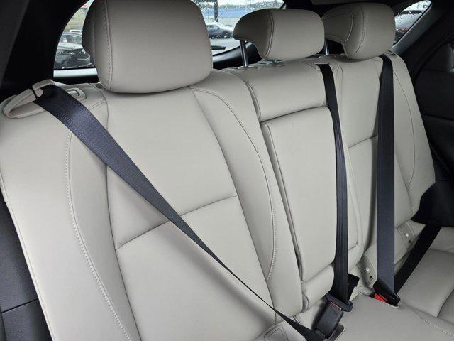 new 2025 Mazda CX-30 car, priced at $31,145