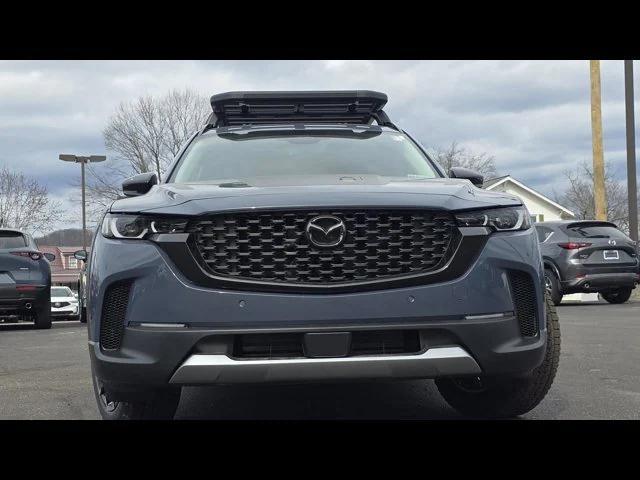 new 2026 Mazda CX-50 car, priced at $43,835