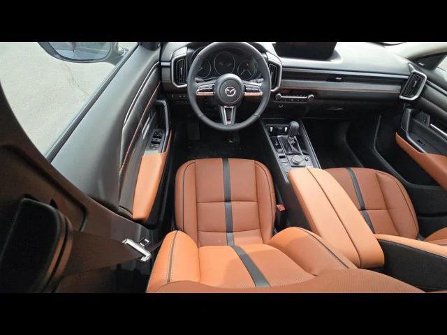 new 2026 Mazda CX-50 car, priced at $43,835