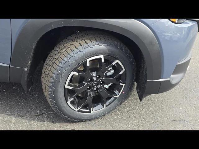 new 2026 Mazda CX-50 car, priced at $43,835