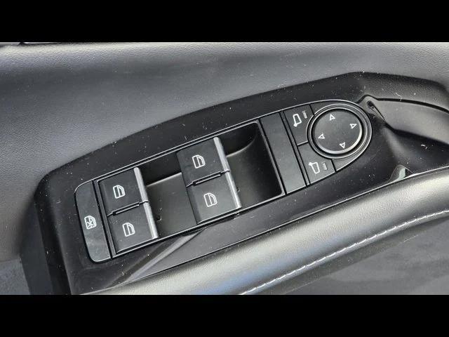 new 2025 Mazda CX-30 car, priced at $28,658