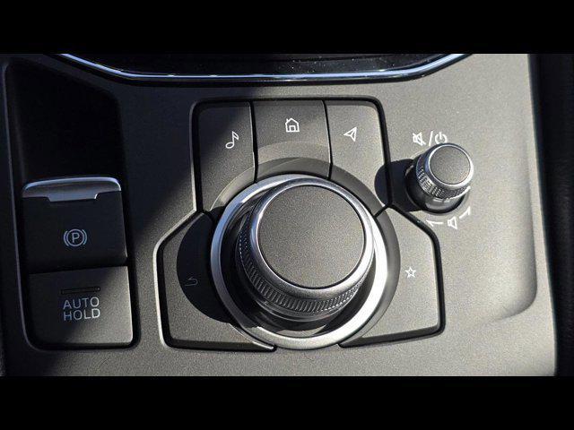 new 2025 Mazda CX-5 car, priced at $32,291