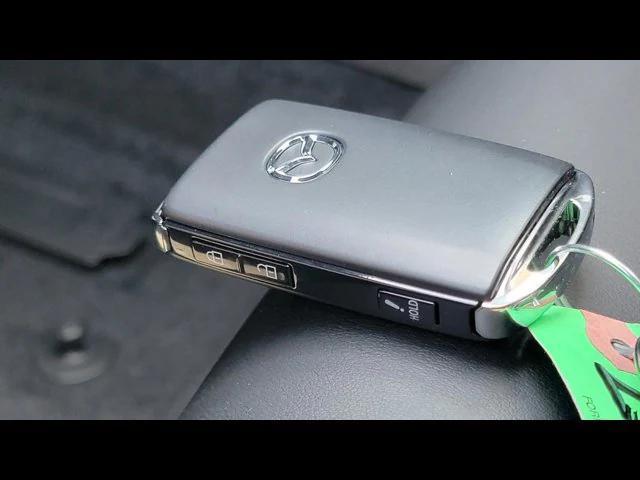 new 2025 Mazda Mazda3 car, priced at $27,222