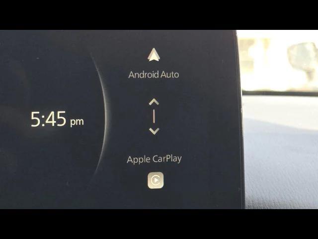 new 2025 Mazda CX-5 car, priced at $34,593