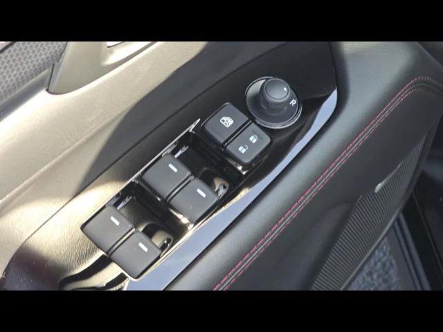 new 2025 Mazda CX-5 car, priced at $34,593