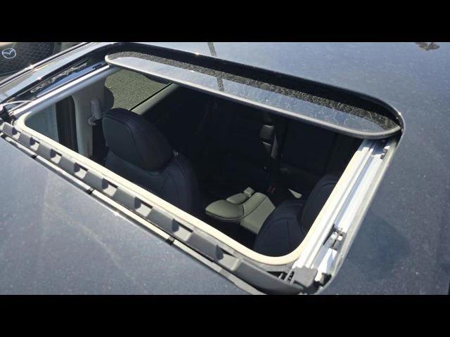 new 2025 Mazda CX-5 car, priced at $34,593