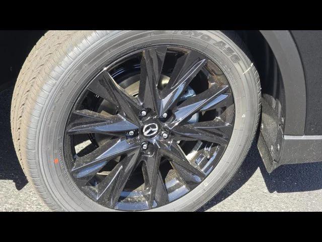 new 2025 Mazda CX-5 car, priced at $34,593