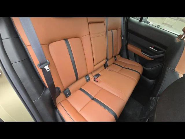 new 2026 Mazda CX-50 car, priced at $43,505