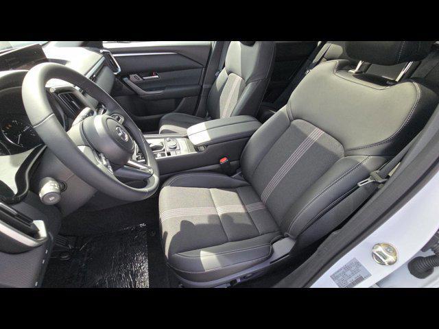 new 2026 Mazda CX-50 car, priced at $35,175