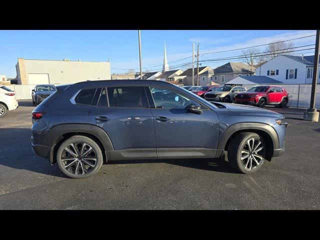 new 2026 Mazda CX-50 car, priced at $44,142