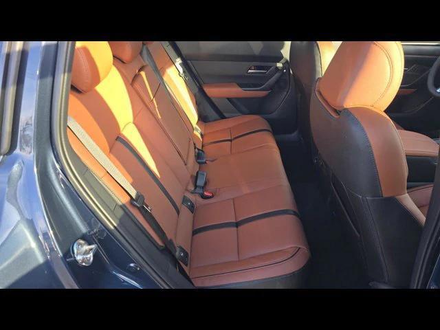 new 2026 Mazda CX-50 car, priced at $44,142