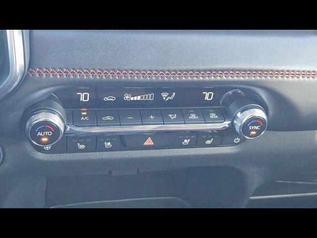 new 2026 Mazda CX-50 car, priced at $44,142