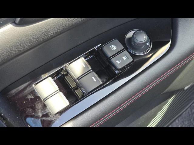 new 2025 Mazda CX-5 car, priced at $34,321