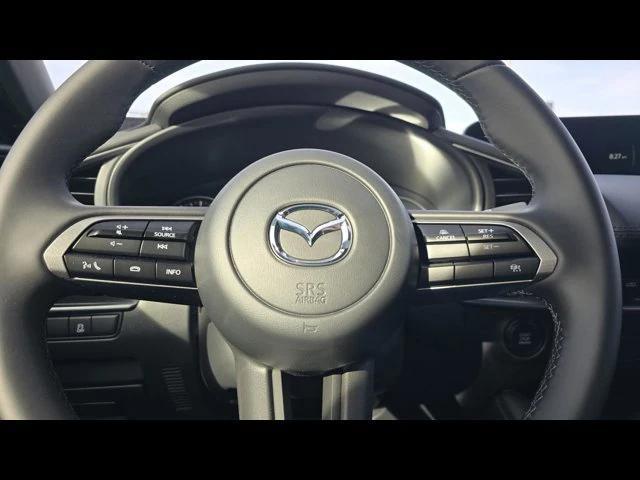 new 2026 Mazda Mazda3 car, priced at $28,498