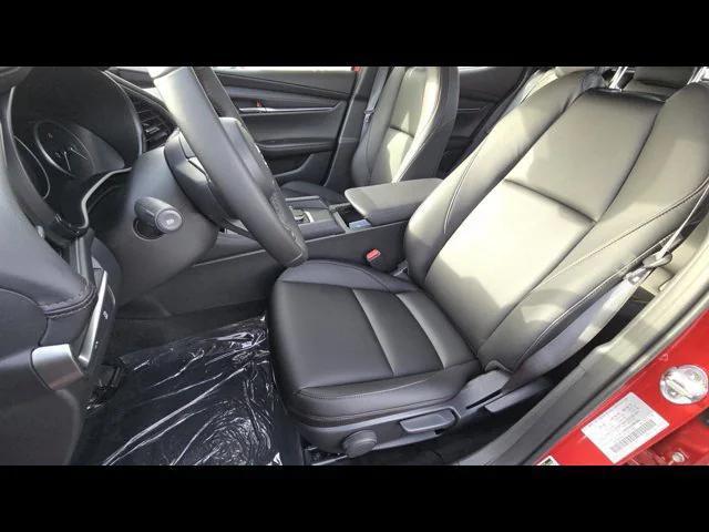 new 2026 Mazda Mazda3 car, priced at $28,498