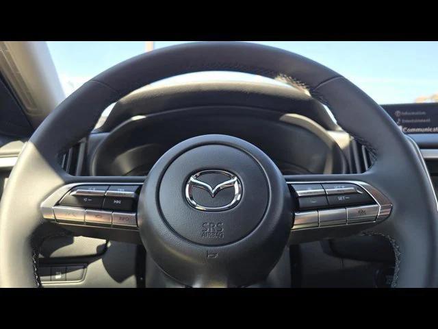 new 2025 Mazda CX-50 car, priced at $32,619