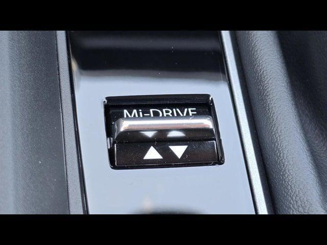 new 2025 Mazda CX-50 car, priced at $32,619