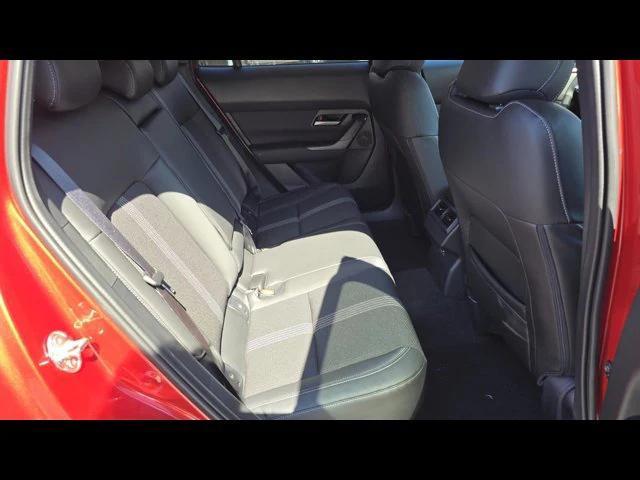 new 2025 Mazda CX-50 car, priced at $32,619