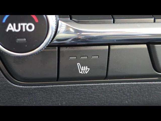 new 2025 Mazda Mazda3 car, priced at $25,671