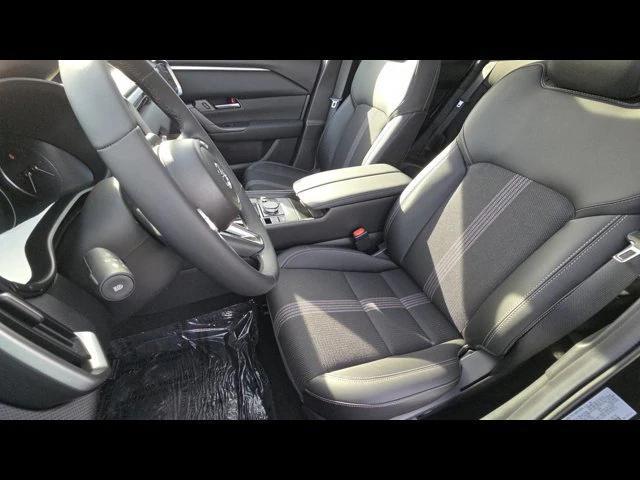 new 2026 Mazda CX-50 car, priced at $34,316