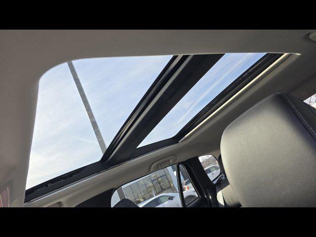 new 2026 Mazda CX-50 car, priced at $34,316