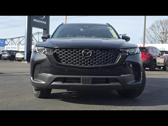 new 2026 Mazda CX-50 car, priced at $34,316