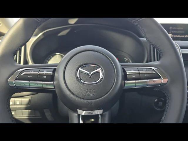 new 2026 Mazda CX-50 car, priced at $34,316