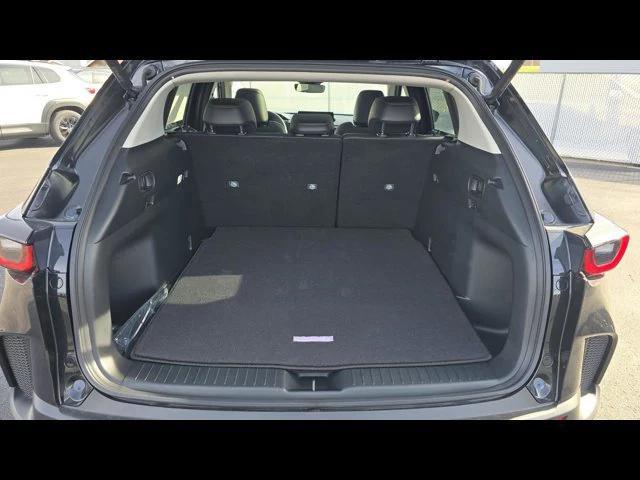 new 2026 Mazda CX-50 car, priced at $34,316