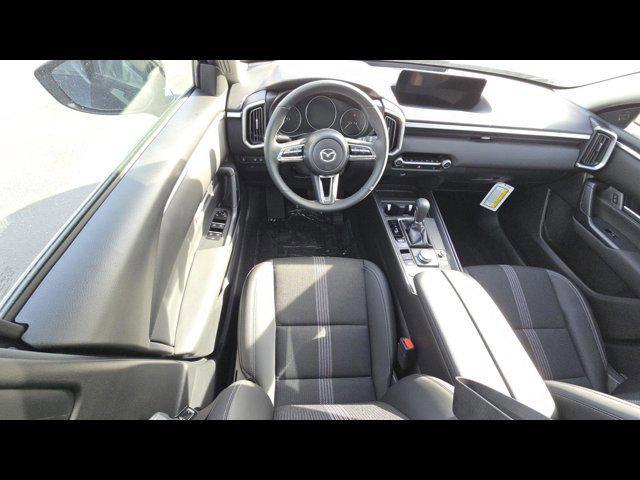 new 2026 Mazda CX-50 car, priced at $34,316