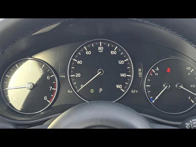 new 2026 Mazda CX-50 car, priced at $34,316