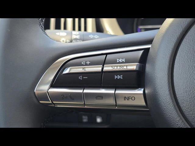 new 2025 Mazda CX-50 Hybrid car, priced at $38,982