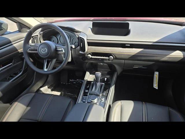 new 2025 Mazda CX-50 Hybrid car, priced at $38,982