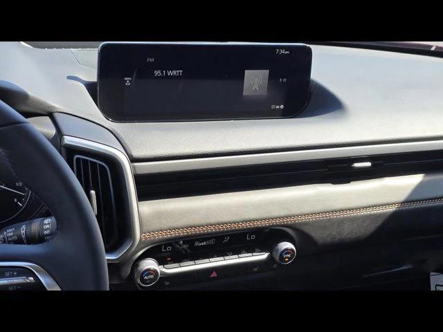 new 2025 Mazda CX-50 Hybrid car, priced at $38,982