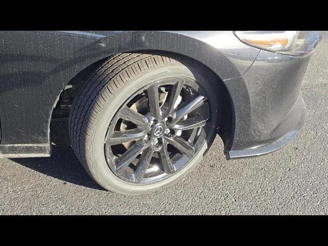 new 2026 Mazda Mazda3 car, priced at $38,910