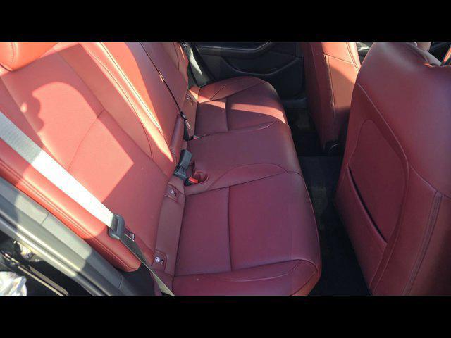 new 2026 Mazda Mazda3 car, priced at $38,910