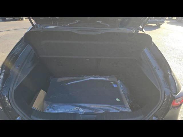 new 2026 Mazda Mazda3 car, priced at $38,910