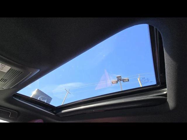 new 2026 Mazda Mazda3 car, priced at $38,910