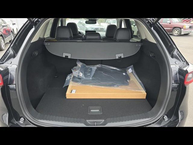 new 2025 Mazda CX-5 car, priced at $37,670