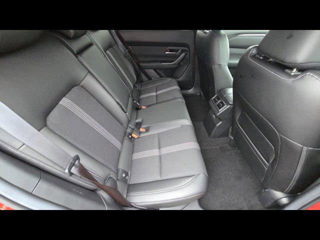 new 2025 Mazda CX-50 Hybrid car, priced at $37,025