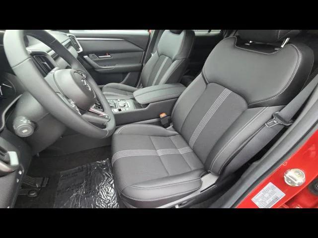 new 2025 Mazda CX-50 Hybrid car, priced at $37,025
