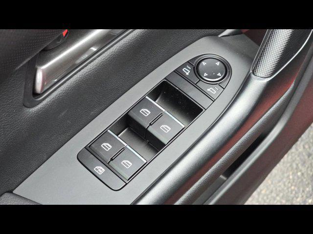 new 2025 Mazda CX-50 Hybrid car, priced at $37,025