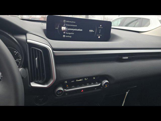 new 2025 Mazda CX-50 Hybrid car, priced at $37,025